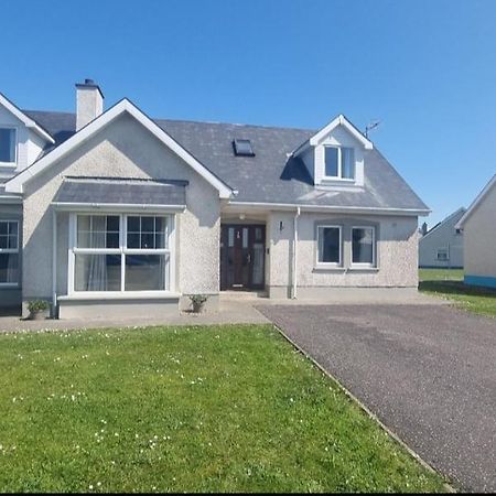 Holiday Home Bundoran Εξωτερικό φωτογραφία