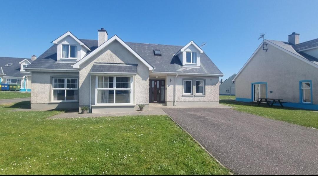 Holiday Home Bundoran Εξωτερικό φωτογραφία