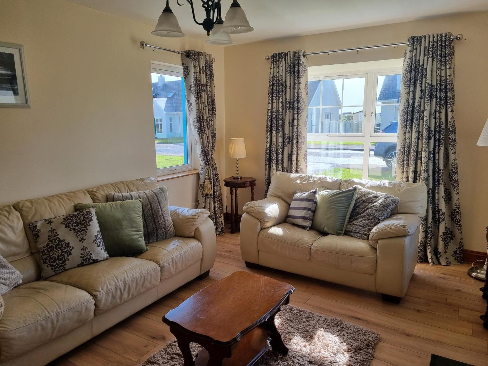 Holiday Home Bundoran Εξωτερικό φωτογραφία