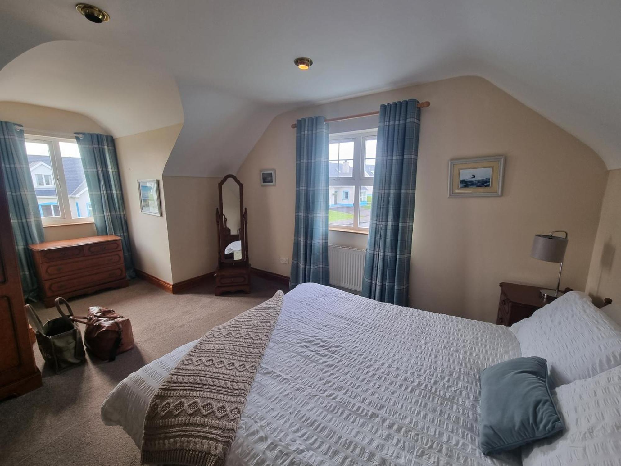 Holiday Home Bundoran Εξωτερικό φωτογραφία