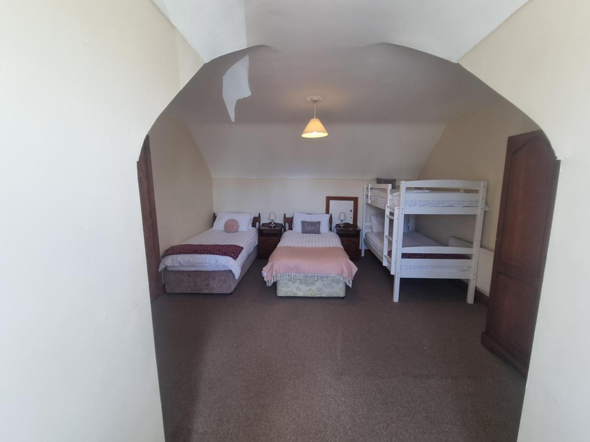 Holiday Home Bundoran Εξωτερικό φωτογραφία