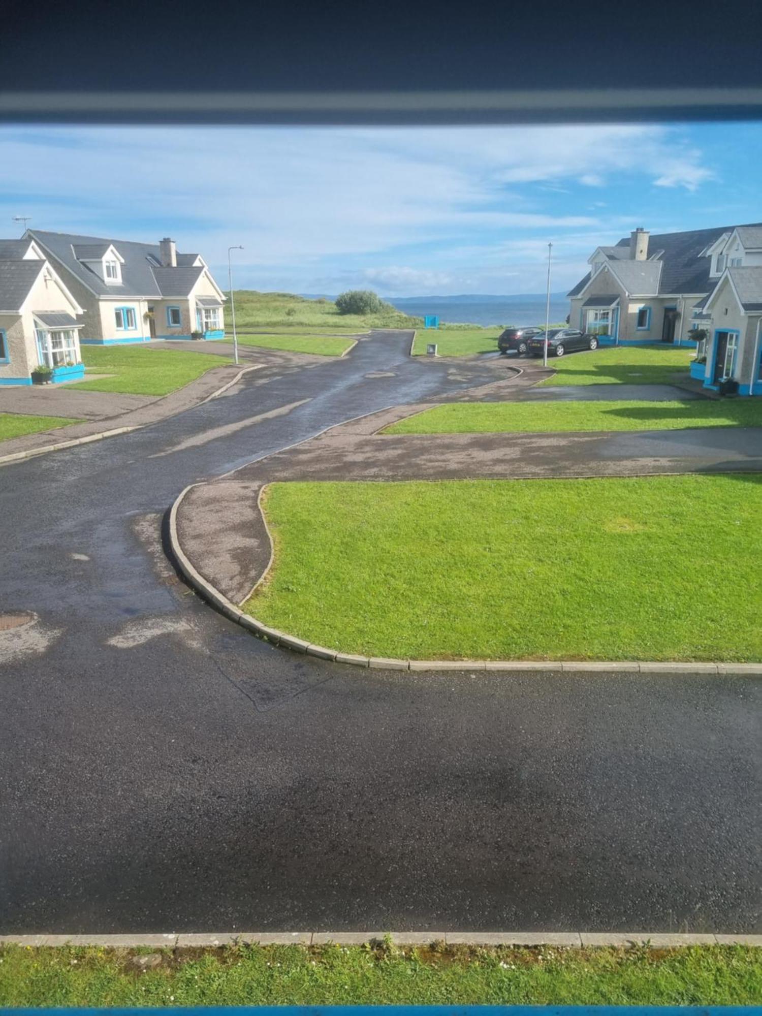 Holiday Home Bundoran Εξωτερικό φωτογραφία