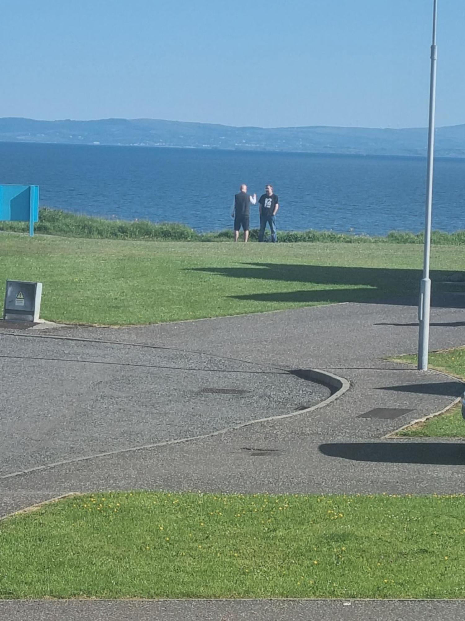 Holiday Home Bundoran Εξωτερικό φωτογραφία